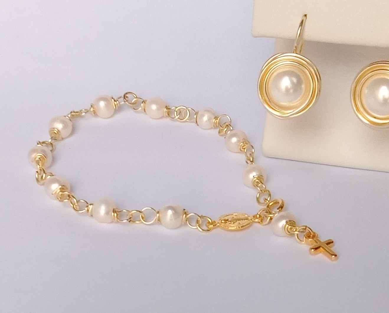 Joyas Religiosas