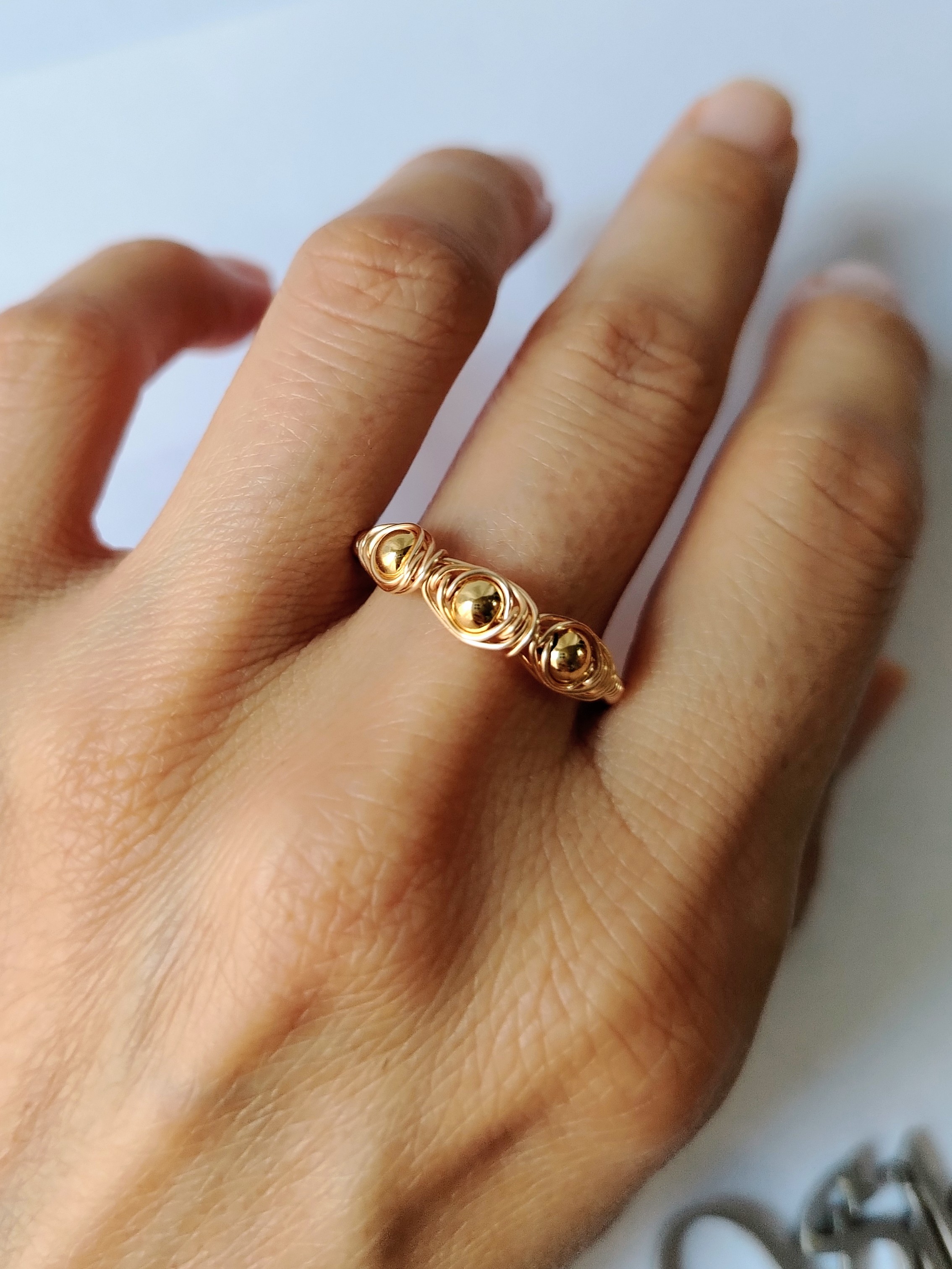 Anillos