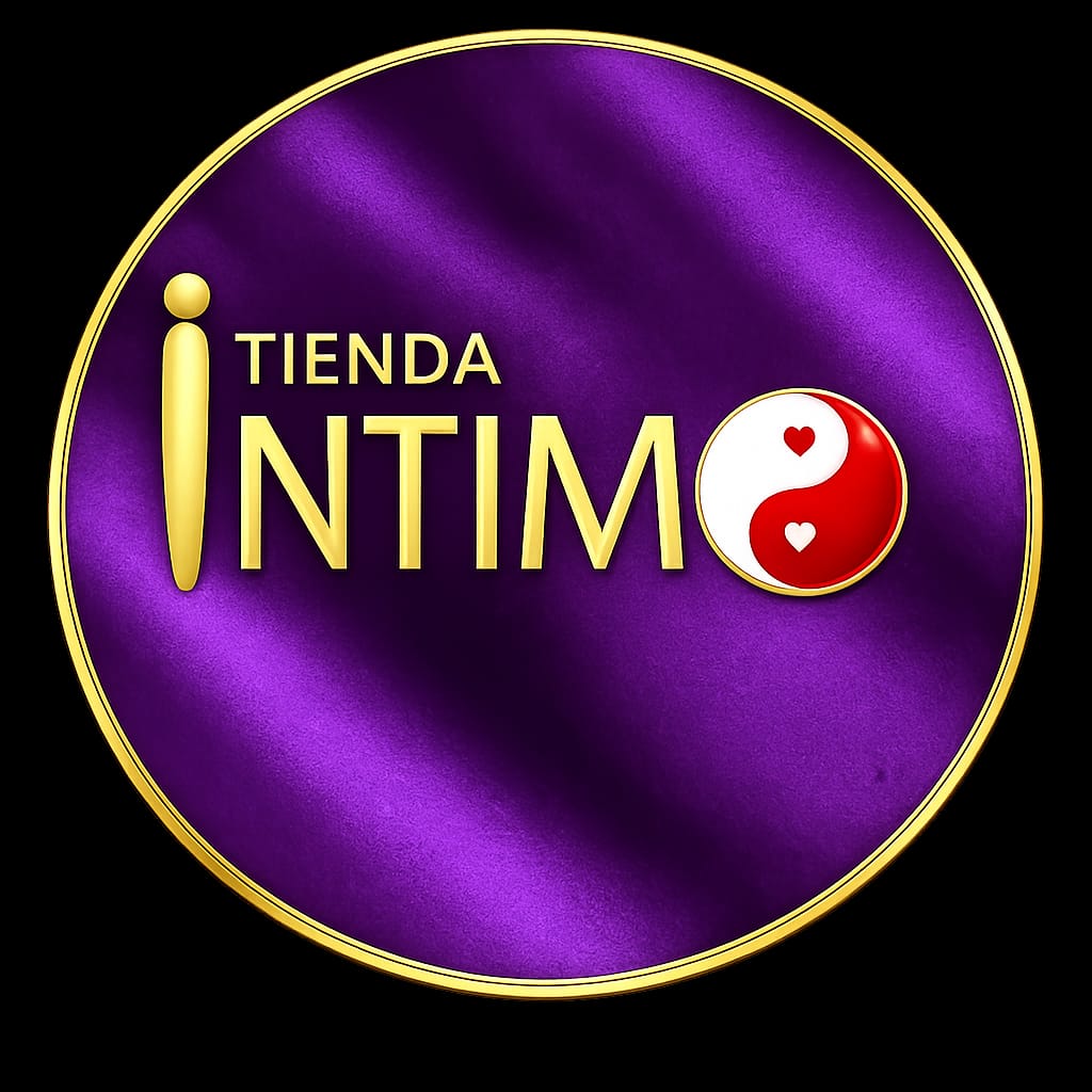 Tienda Íntimo - productos para el bienestar sexual.