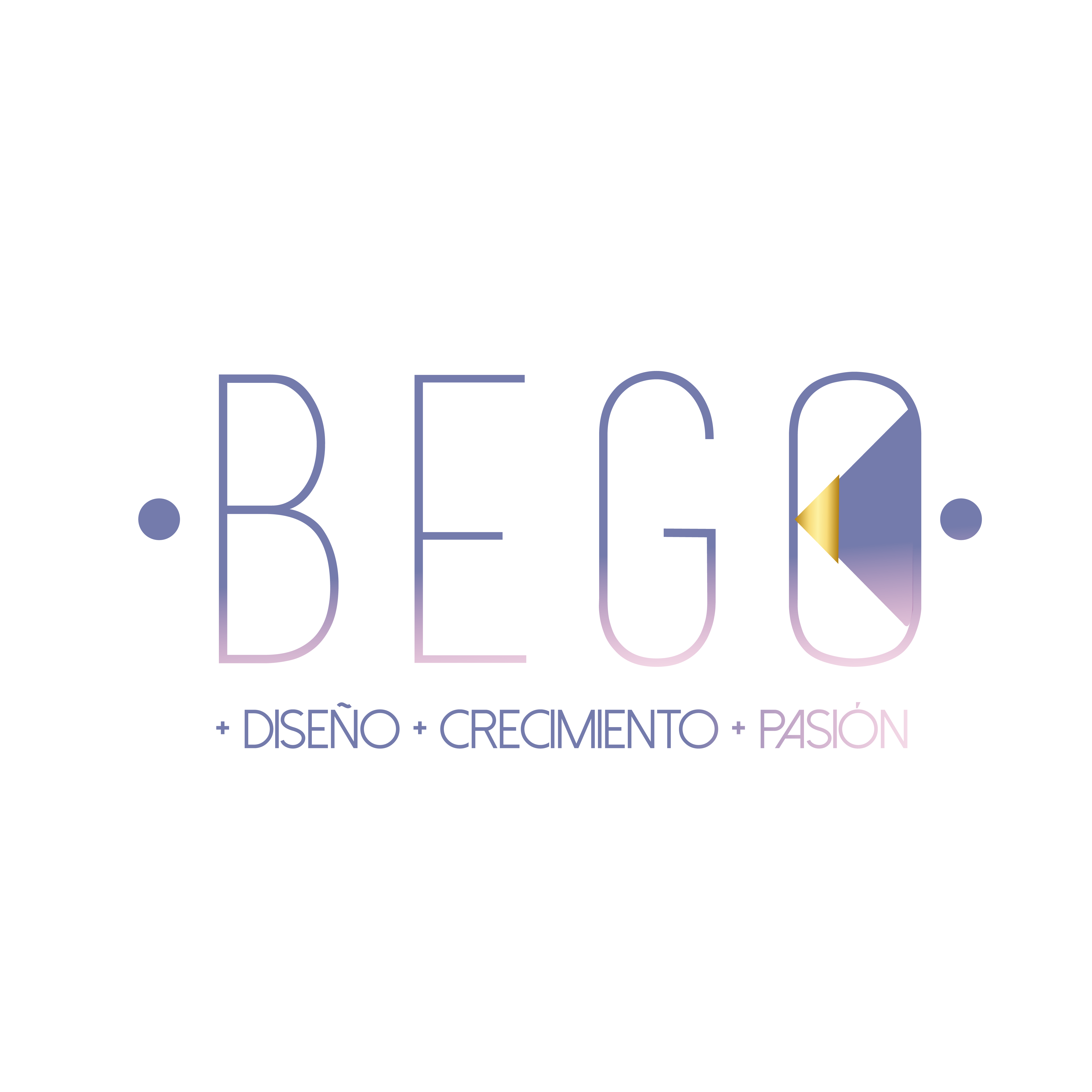 Bego tienda: Diseño, Crecimiento y Pasión