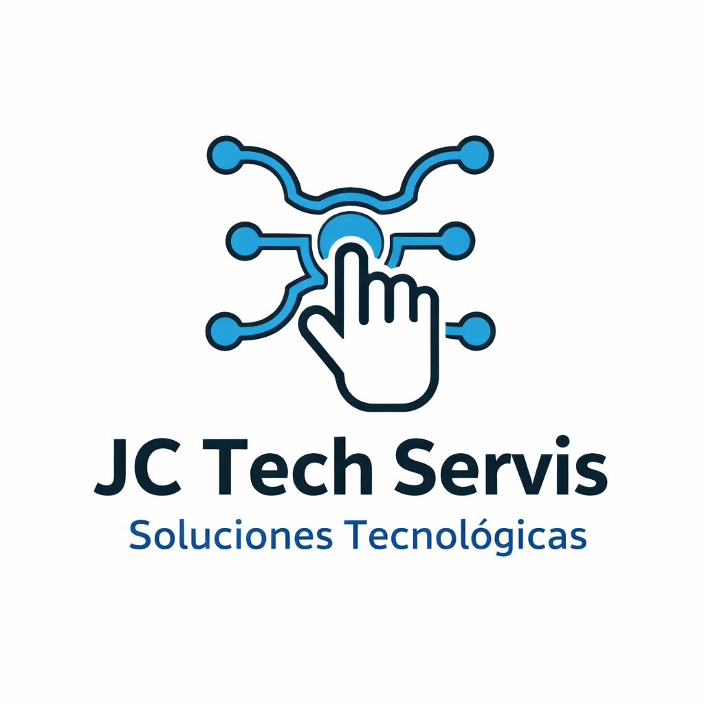 Jc Tech Servis en Manga