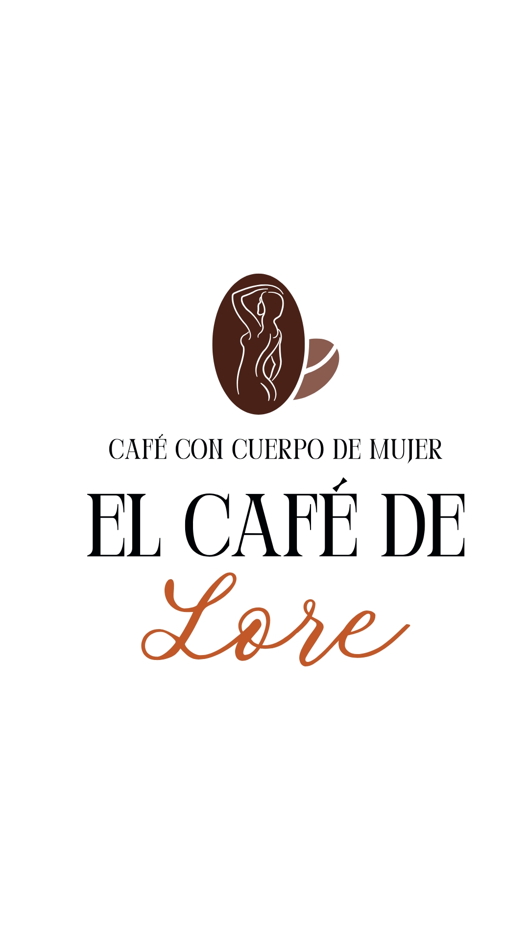 Logo El Café de Lore
