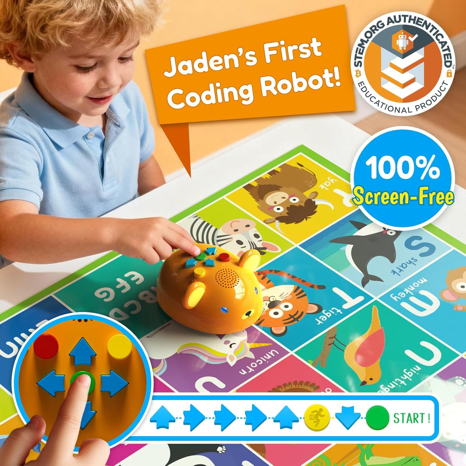 Bear Coding CODIKIDS: Plataforma de programación y videojuegos