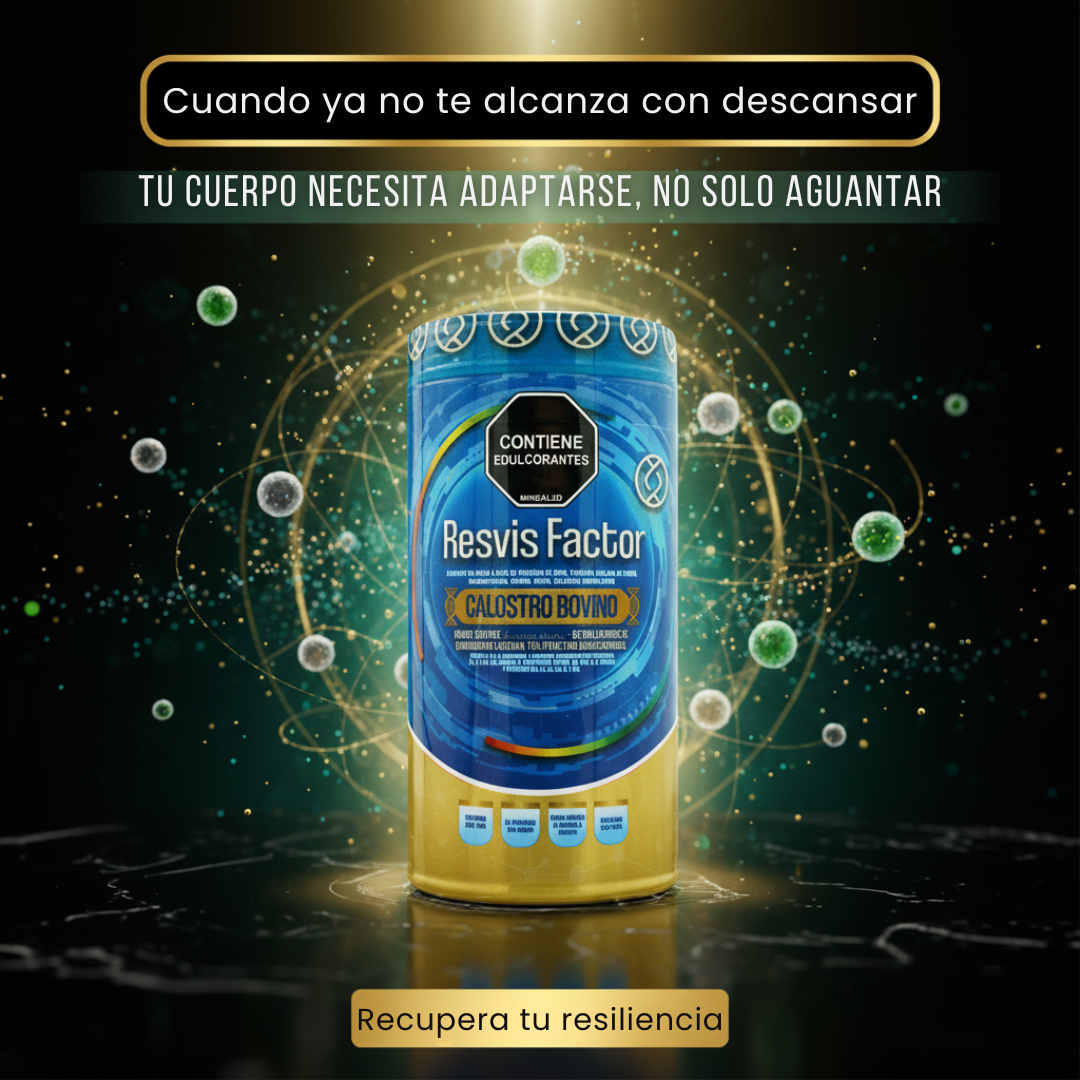 Resvis Factor