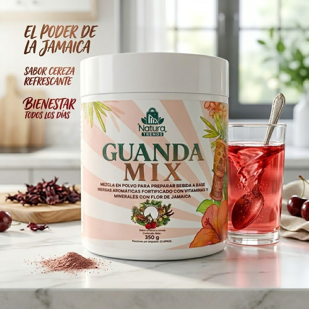 Guanda Mix