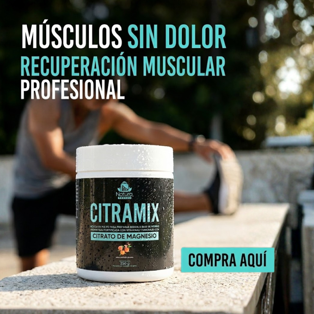 Citramix