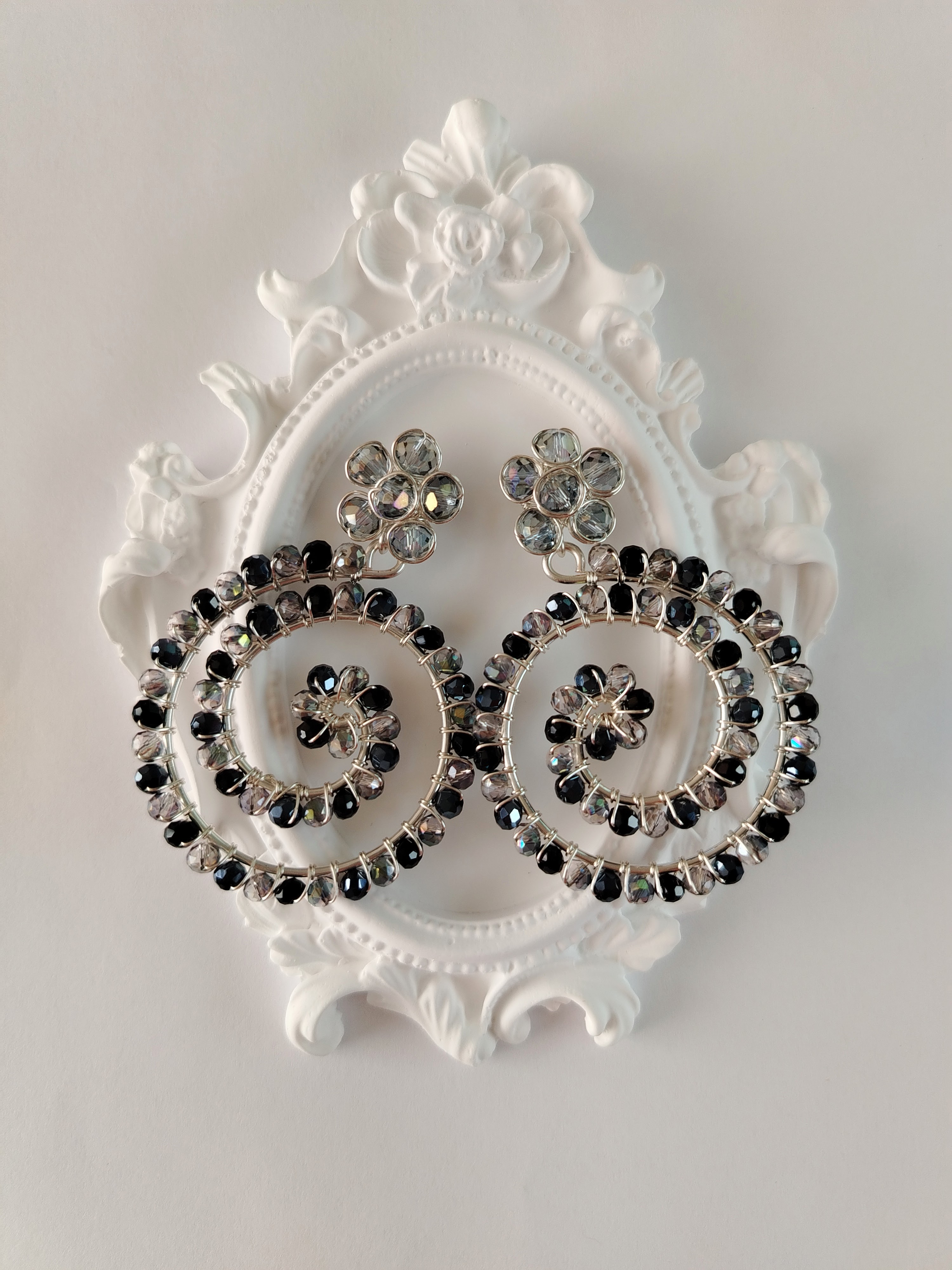 Aretes Andrómeda