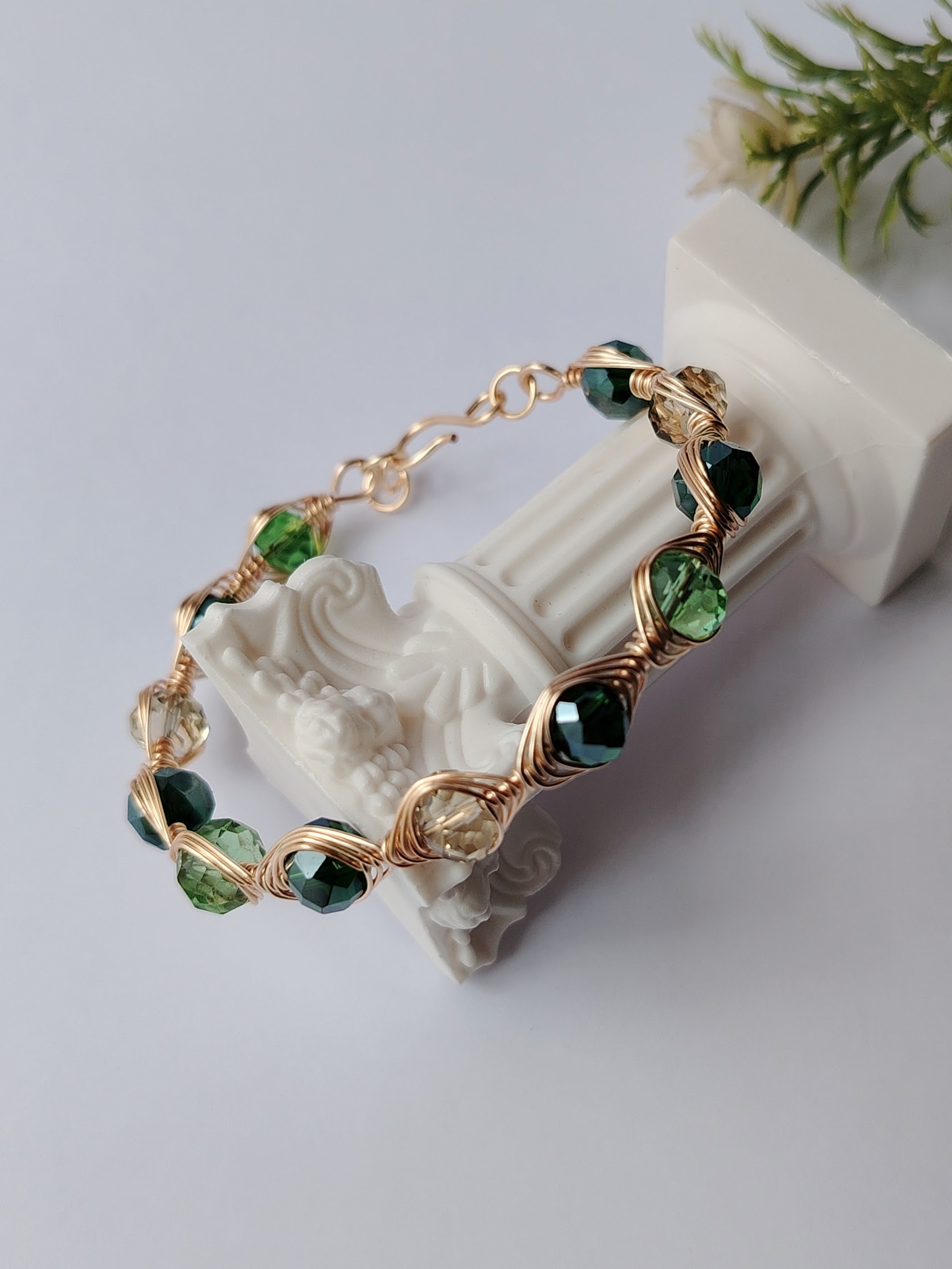 Brazalete Melian -Exclusivo