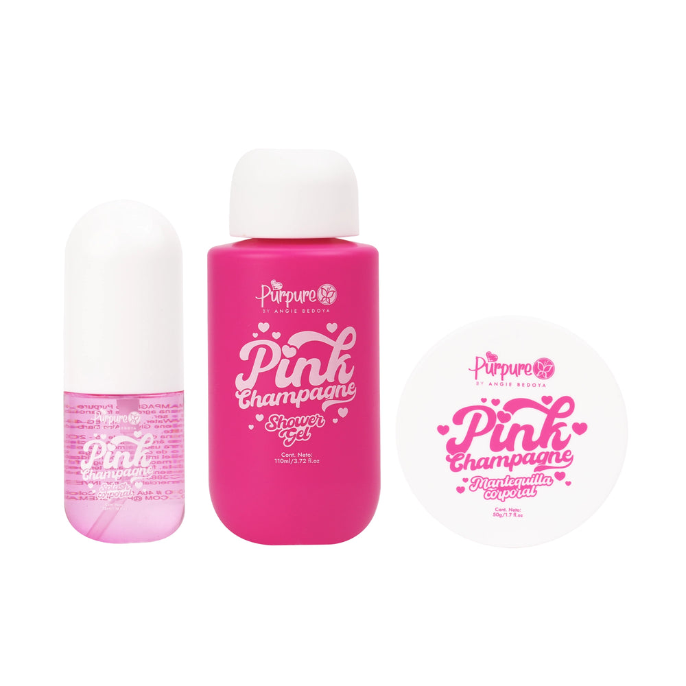Cercia - Vitrina - Productos